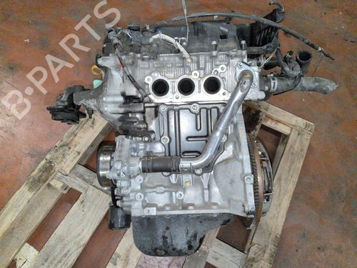 Used Engine Engine PEUGEOT 107 (PM_, PN_) 1.0 (68 hp) 36212508 36212508