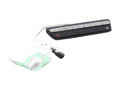 Klimabedienteil für RENAULT SCENIC E-TECH PHASE I EV87 (218 hp) 31704375