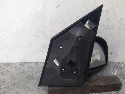 Used Right mirror HYUNDAI GETZ (TB) 1.5 CRDi (88 hp) 20359724