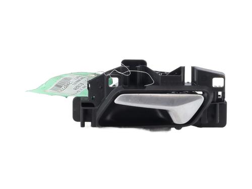 Used Front left interior door handle PEUGEOT 308 SW II (LC_, LJ_, LR_, LX_, L4_) 1.6 BlueHDi 120 (120 hp) 32275634