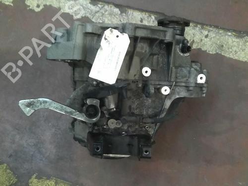 Gearbox VW POLO V (6R1, 6C1) 1.2 | BP20351765M3 