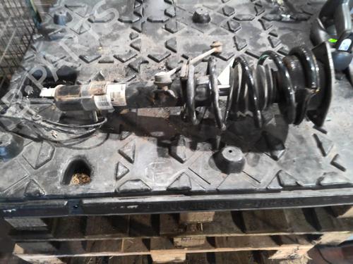 Left front shock absorber MINI MINI Roadster (R59) Cooper SD | BP23789224M16 
