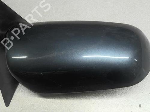 Right mirror SKODA OCTAVIA I (1U2) 1.9 TDI | BP21999552C27 