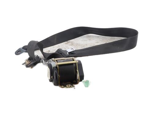 Used Front left seatbelt Front left seatbelt PEUGEOT 307 (3A/C) 2.0 HDi 135 (136 hp) 26034980 26034980