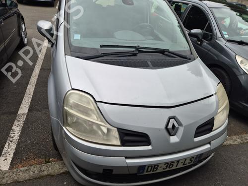 Front left panel RENAULT MODUS / GRAND MODUS (F/JP0_) 1.5 dCi (FP0F, JP0F) | BP36955724C58 - Image 12