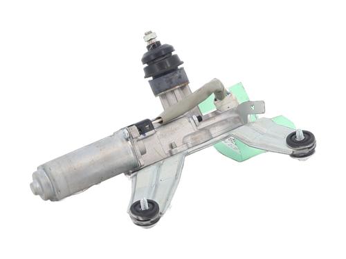 Used Rear wiper motor HYUNDAI GETZ (TB) 1.1 (67 hp) 31655482