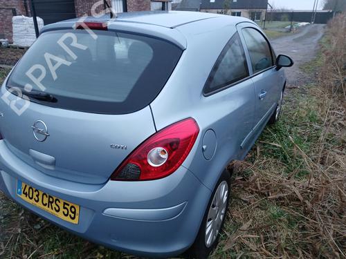 AC compressor OPEL CORSA D (S07) 1.3 CDTI (L08, L68) | BP24056966M34 - Image 21