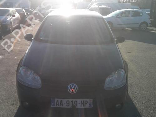Right mirror VW GOLF V (1K1) 1.9 TDI | BP20361241C27 
