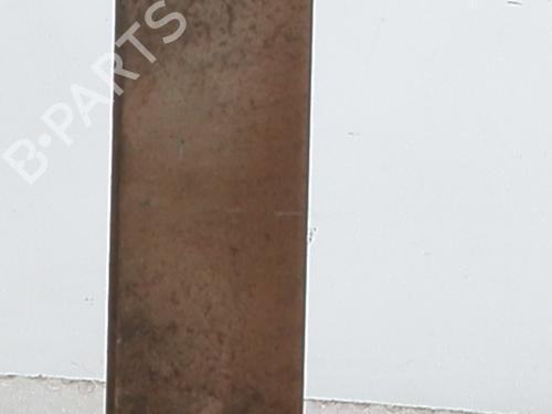 Rear bumper reinforcement PEUGEOT 508 I (8D_) 2.0 HDi | BP29341886C73 