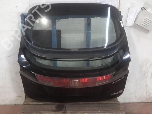 Tailgate HONDA CIVIC VIII Hatchback (FN, FK) 2.2 CTDi (FK3) | BP22005256C6 