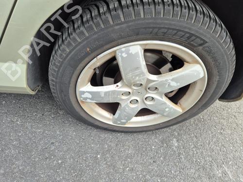 Starter PEUGEOT 407 (6D_) 2.0 16V (6DRFJC, 6DRFJE, 6DRFJF) | BP32128356M8