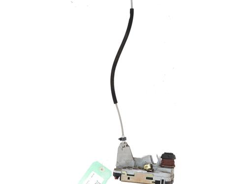 Rear left lock PEUGEOT 307 Break (3E) 1.6 16V | BP24862923C100 
