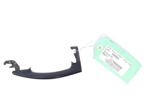 Rear left exterior door handle SAAB 9-3 Estate (E50) 1.9 TTiD | BP31287709C130