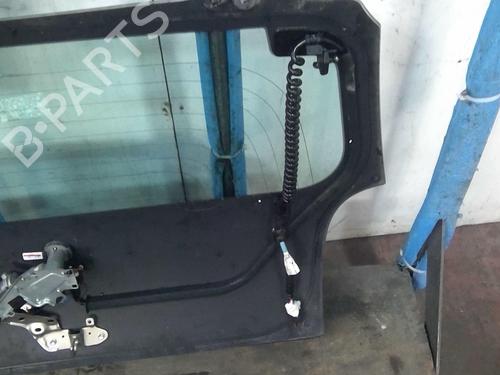 Tailgate CITROËN C1 II (PA_, PS_) 1.0 VTi 68 | BP21817697C6 