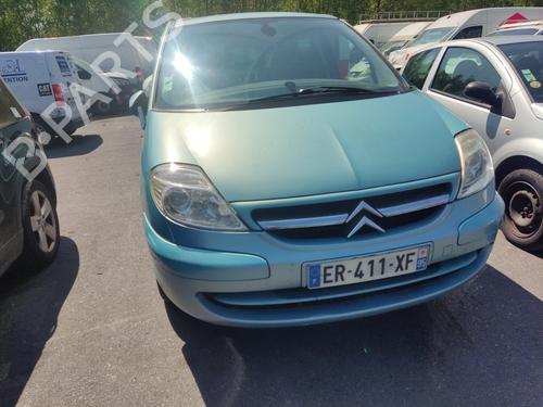 Left headlight CITROËN C8 (EA_, EB_) 2.0 | BP26034852C28 - Image 13