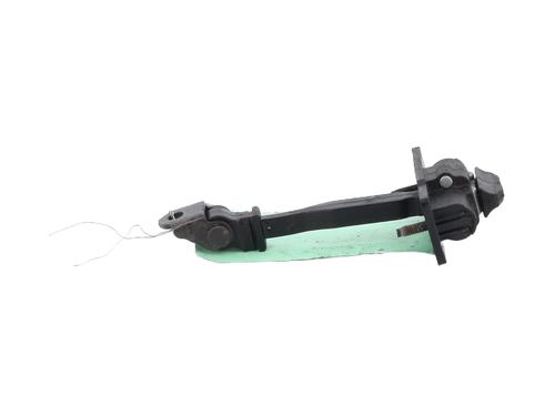 Hinge/Door check strap OPEL CORSA F (P2JO) 1.2 (68) | BP28304796C146 