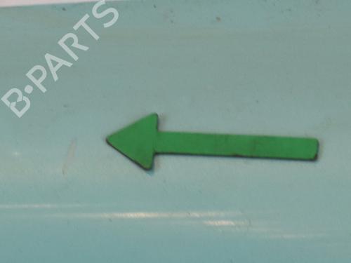 Tailgate RENAULT TWINGO I (C06_) 1.2 (C066, C068) | BP25447839C6 