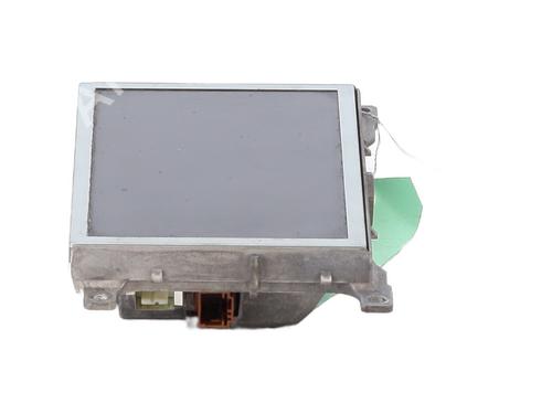 Display monitor PEUGEOT 508 I (8D_) 2.0 HDi | BP29341867C48 