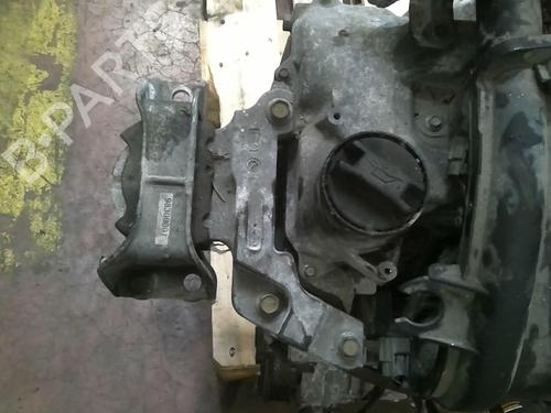Engine NISSAN CUBE (Z12) 1.6 16V | BP22005121M1  - Image 8