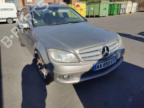 Right sun visor MERCEDES-BENZ C-CLASS (W204) C 220 CDI (204.008) | BP28293955I2 - Image 4