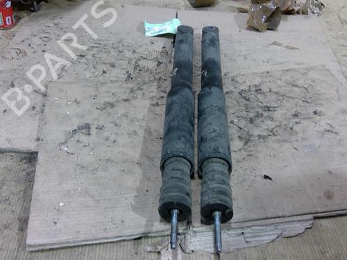 Used Right rear shock absorber RENAULT CLIO III (BR0/1, CR0/1) 1.5 dCi (BR17, CR17) (86 hp) 31966233