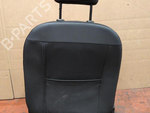 Seats set DACIA SANDERO II 1.0 SCe 75 (B8JC, B8JD, B8NC) | BP40031229C78 - Image 15