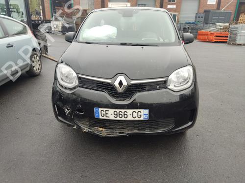 Left sun visor RENAULT TWINGO III (BCM_, BCA_) Z.E: (BCA1) | BP22390096I1 - Image 14