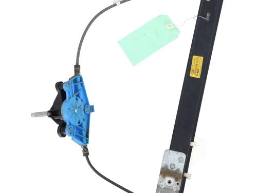 Rear right window mechanism AUDI A4 B7 Avant (8ED) 2.0 TDI | BP29560246C25 
