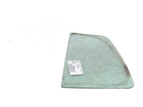 Rear right door window DACIA SANDERO II TCe 90 (B8M1, B8MA, B8AC) | BP26606689C21 