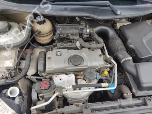 Ratt PEUGEOT 206 Hatchback (2A/C) 1.4 i | BP30823695C49