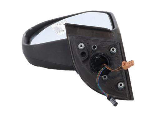 Bakspejl Højre CITROËN BERLINGO MULTISPACE (B9) 1.6 HDi 90 | BP38526460C27  - Image 5