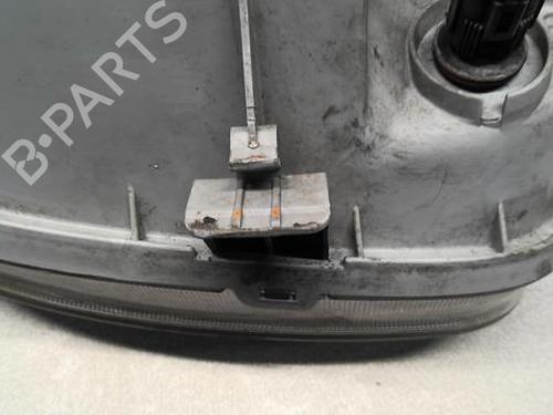 Left headlight HYUNDAI ATOS (MX) 1.0 i | BP21999245C28 