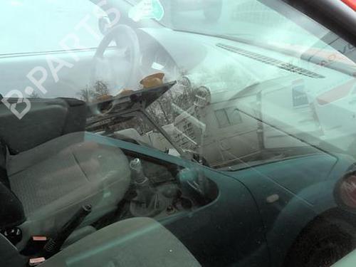 Rear left lock DACIA LOGAN (LS_) 1.5 dCi (LS0K) | BP31852955C100  - Image 16