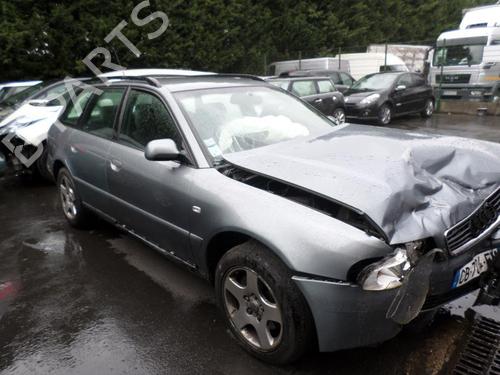 Used Parts AUDI A4 B5 Avant (8D5) 1.9 TDI 1878157