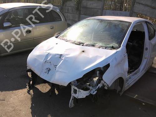 Left front window switch PEUGEOT 208 I (CA_, CC_) 1.0 VTi | BP24816999I27 - Image 23