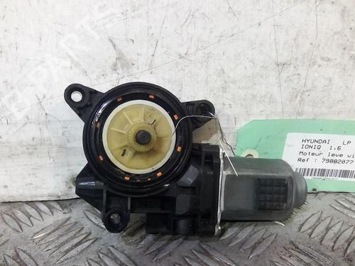 Right rear window motor HYUNDAI IONIQ (AE) 1.6 GDI Hybrid | BP20353407E22 