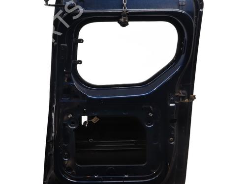 Right slide door DACIA DOKKER Box Body/MPV 1.6 | BP30915184C75