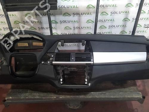 Instrumentbræt Instrumentbræt BMW X5 (E70) xDrive 30 d (235 hp) 21079436 21079436