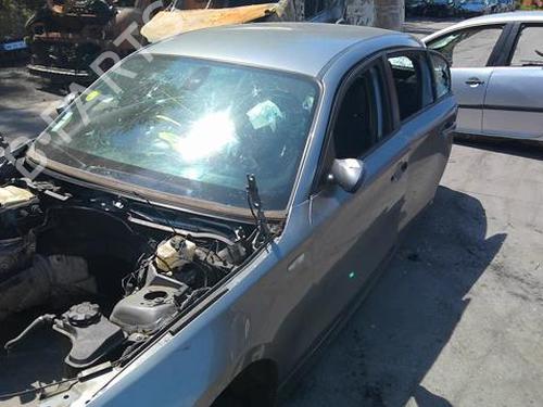 Right front shock absorber BMW 1 (E87) 118 d | BP27486409M17  - Image 22