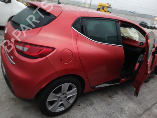 Engine control unit (ECU) RENAULT CLIO IV (BH_) 1.5 dCi 75 | BP32098912M57  - Image 17