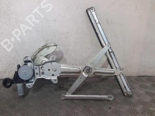 Front left window mechanism SUZUKI SWIFT III (MZ, EZ) 1.3 (RS413, ZC11S) | BP20359276C22 