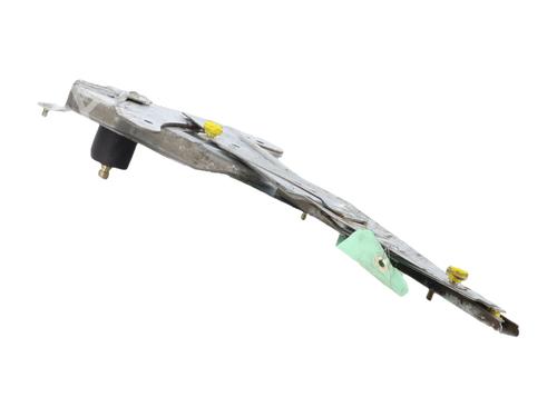 Front right window mechanism RENAULT KANGOO (KC0/1_) 1.5 dCi | BP35902339C23 - Image 2