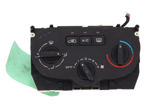Used Climate control PEUGEOT 307 (3A/C) 2.0 HDi 90 (90 hp) 23788738
