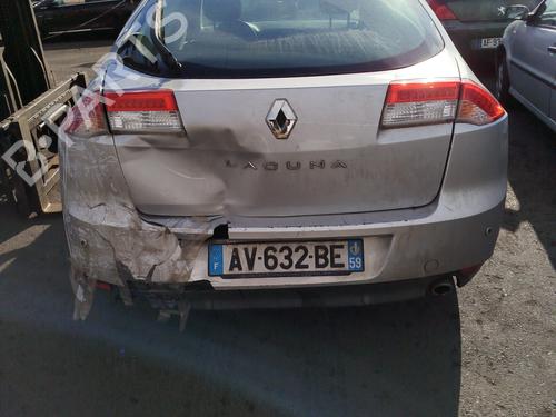 Engine RENAULT LAGUNA III (BT0/1) 2.0 dCi (BT01, BT08, BT09, BT0E, BT0K, BT12, BT1C, BT1D,... | BP24553086M1 - Image 7