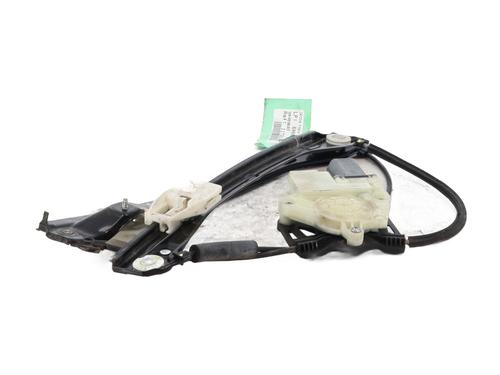 Front right window mechanism SKODA FABIA III (NJ3) 1.0 | BP30915086C23