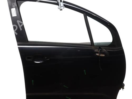 Used Right front door CITROËN C3 II (SC_) 1.4 HDi 70 (SC8HZC, SC8HR0, SC8HP4) (68 hp) 20367681