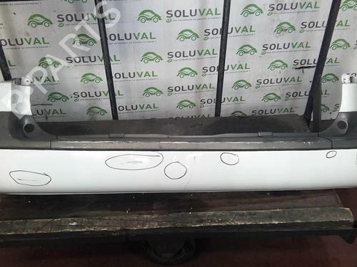 Rear bumper RENAULT LAGUNA II Grandtour (KG0/1_) 1.9 dCi | BP20369931C8 