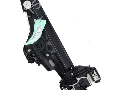 Used Rear right window mechanism PEUGEOT 308 SW III (FC_, FJ_, FR_, F4_, FN_) Hybrid 225 (F4DGYT) (224 hp) 24451117