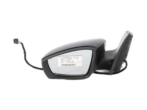 Left mirror VW POLO V (6R1, 6C1) 1.2 | BP20356312C26 
