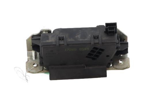 Tailgate lock OPEL ZAFIRA / ZAFIRA FAMILY B (A05) 1.9 CDTI (M75) | BP29560297C101 